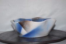 Schale 16 / 5,5 cm Franz Denk Porzellankunst Keramik Coburg NEU 1. Wahl