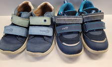 2 Paar Halbschuhe Sneaker