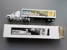 SIEGEL PILS Nr. 02 ovp in