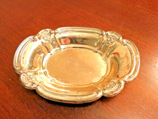 Alte kleine Schale von WMF