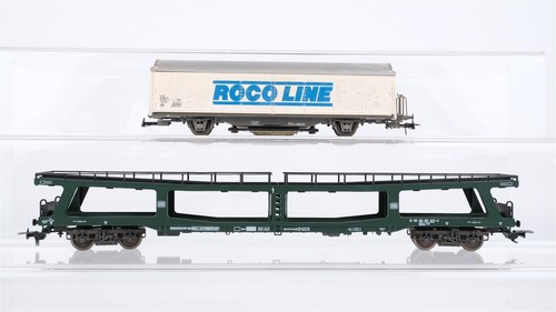 Roco h0 konvolut - u.a.,