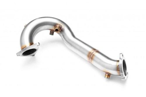 Auspuffanlage downpipe - auspuffanlage,