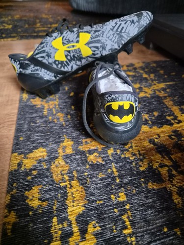 Under armour fußballschuhe - under,
