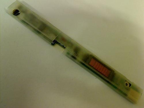 Display inverter board gericom - board,