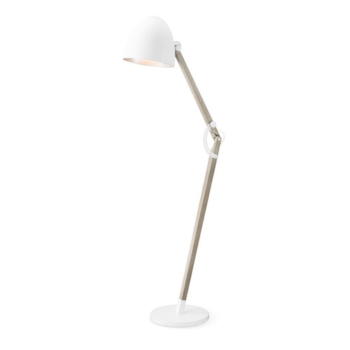 Bodenlampe petto 175cm - 175cm,