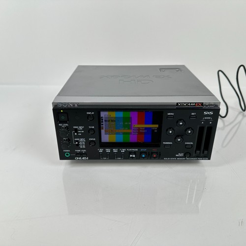 Sony pmw ex30 - pmw-ex30, xdcam