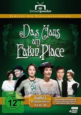 Das Haus am Eaton Place -