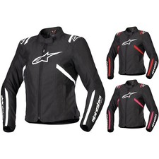 Damen Motorrad Jacke -