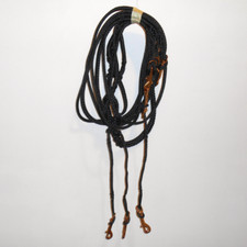 ABVERKAUF Howling Dog Alaska Zugleine 3-4 Hunde inkl. Karabiner Hundeschlitten