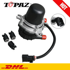 Sekundärluftpumpe für