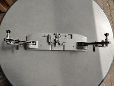 Siemens 8 und 16mm umroller mit Klebepresse