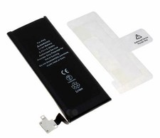 Akku für Apple iPhone 4S - APN 616-0579, 616-0580, 616-0581 | A1431 A1387 A1387