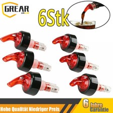 Portionierer 2 cl Ausgießer