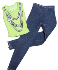 %***Barbie Fashionistas