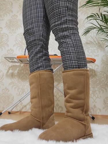 Damenstiefel