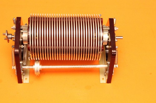 Giant variable spuleninduktor - giant,