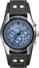 Fossil Coachman 45mm Uhr