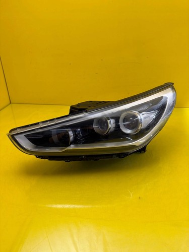 Hyundai i30 iii - 3, 2017-20