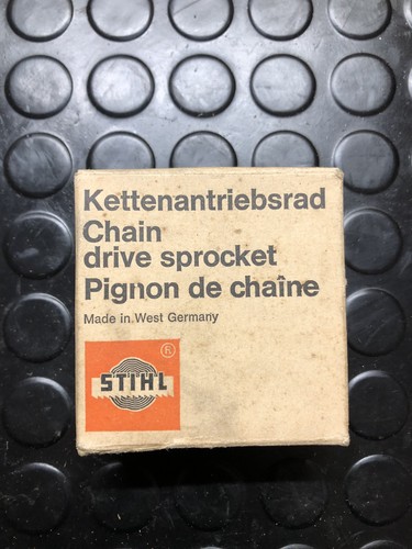 Stihl 041 kettenrad 404 - stihl,