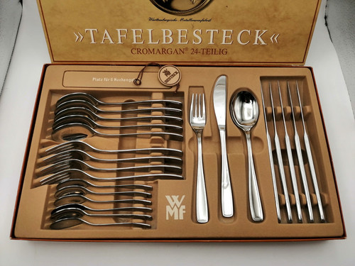 Wmf besteck heilbronn - wmf,