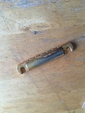 Gibson 60'th Stop Tailpiece