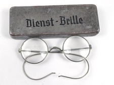 Dienst Brille Wehrmacht