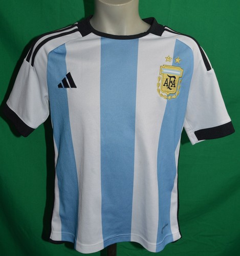 Trikot von argentinien - trikot,