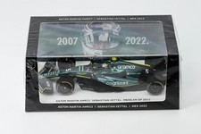 Spark Aston Martin AMR22