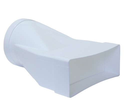 Flachkanal 220x90mm