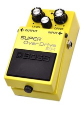 Boss SD-1