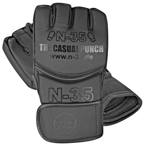 Box training - n-35,