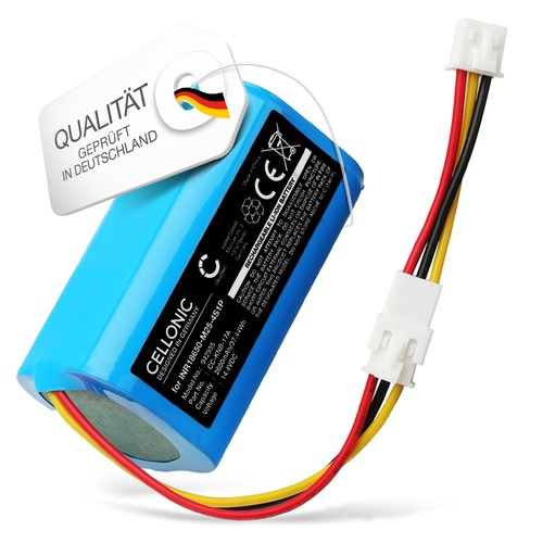 Ersatz akku für ropo 92063 - akku,