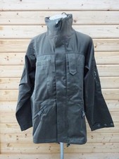 Öster. Kampfanzugjacke KAZ03