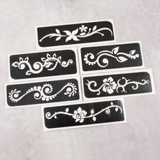 Grimas Selbstklebende Glitzer