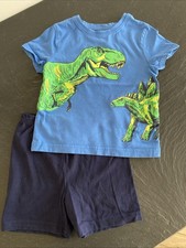 HM Baby Pyjama | Junge |