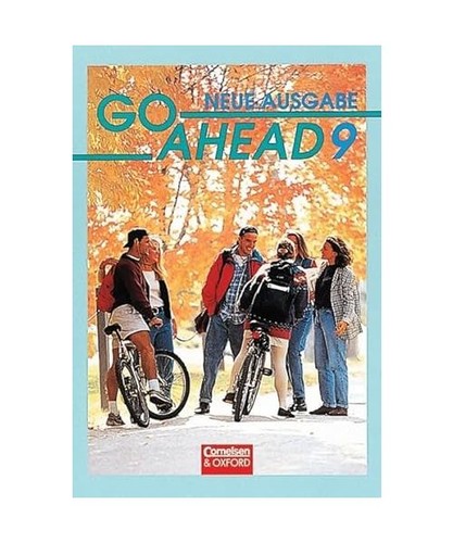 Ahead neue ausgabe 9 - ahead.,