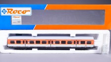 H0 DC Roco 44675 S-Bahn-Wagen
