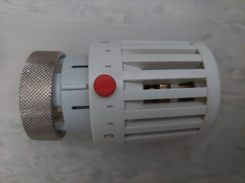 Honeywell thermostatkopf - honeywell,