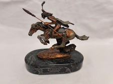 LEGENDS 1991 - CHEYENNE by Remington - MIXED MEDIA