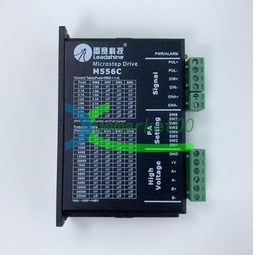 One new leadshine m556c - one,