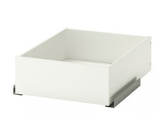 IKEA KOMPLEMENT Schublade 50×58 (102.463.08) für pax