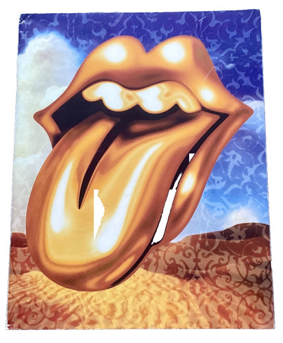 Rolling stones konzert - rolling,