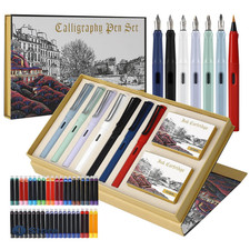 Kalligraphie füllfederhalter - kalligraphie,