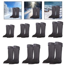 1 Paar Stiefeleinlagen, langes