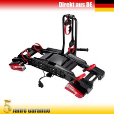 Kupplungs-Fahrradträger für