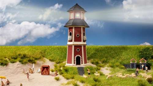 Noch 66831 leuchtturm mit - 66831,
