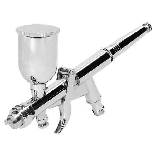 Airbrush t217a 5mm 15cc - airbrush,