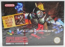 Killer Instinct | Super