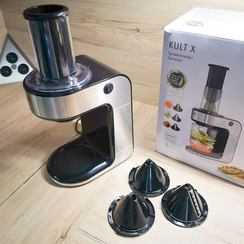 Wmf kult spiralschneider - wmf,