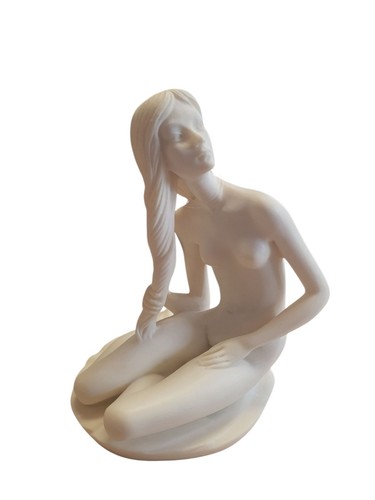 Akt figur griechische göttin - akt,